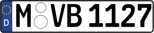 M-VB1127