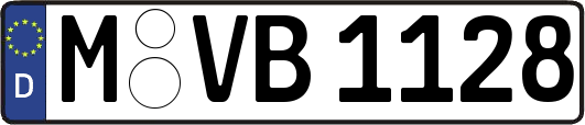 M-VB1128