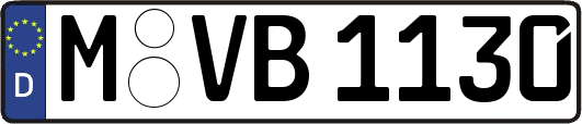 M-VB1130