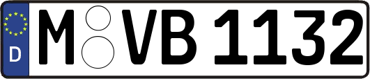 M-VB1132