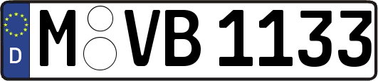 M-VB1133