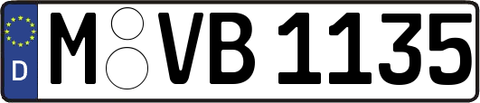 M-VB1135