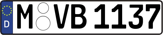 M-VB1137