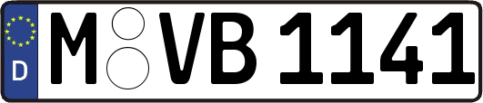 M-VB1141