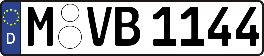 M-VB1144