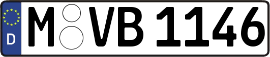 M-VB1146
