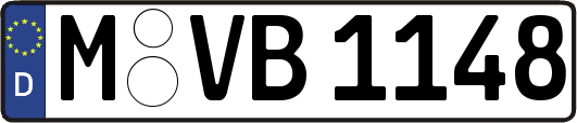 M-VB1148