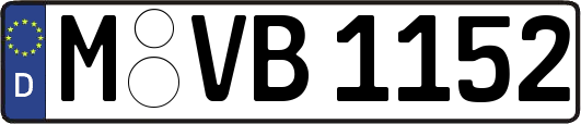 M-VB1152