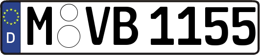 M-VB1155