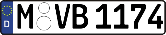M-VB1174