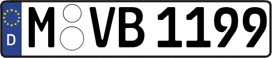 M-VB1199