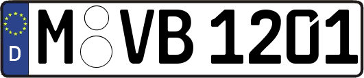 M-VB1201