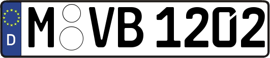 M-VB1202