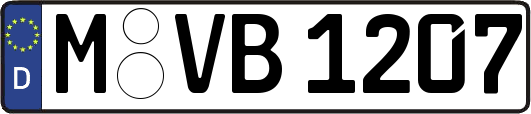 M-VB1207