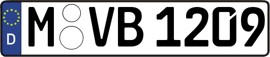 M-VB1209