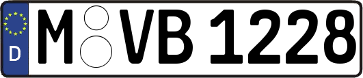 M-VB1228