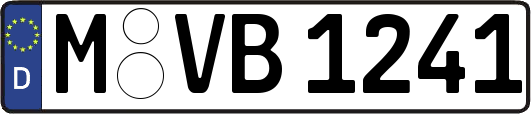 M-VB1241