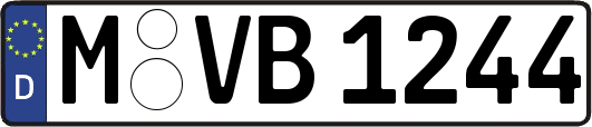 M-VB1244