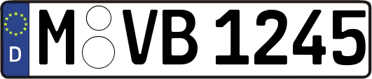 M-VB1245
