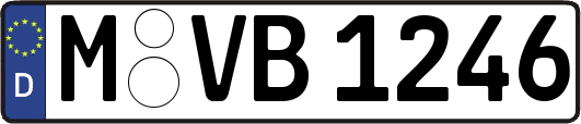 M-VB1246