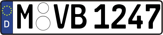M-VB1247