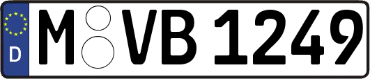 M-VB1249