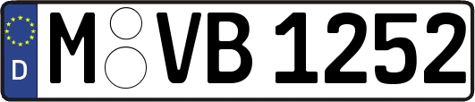 M-VB1252
