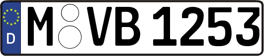 M-VB1253
