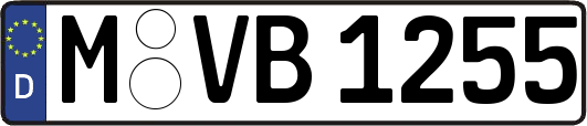 M-VB1255