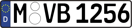 M-VB1256