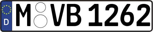 M-VB1262