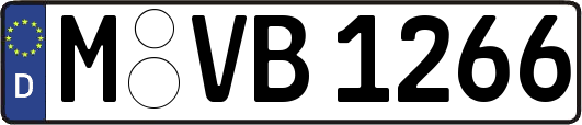 M-VB1266