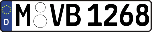 M-VB1268