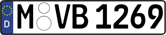 M-VB1269