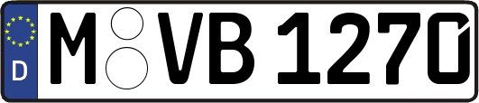 M-VB1270