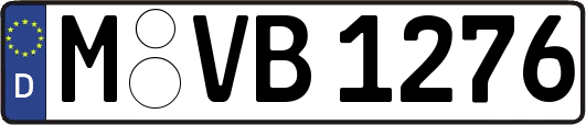 M-VB1276