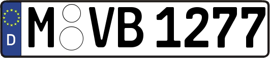 M-VB1277