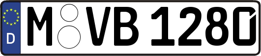 M-VB1280