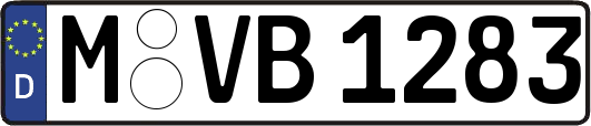 M-VB1283