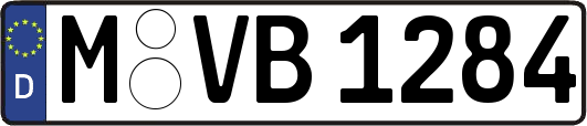 M-VB1284