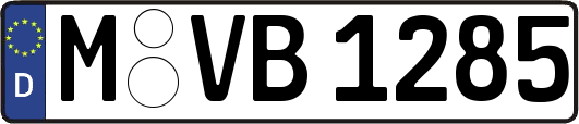 M-VB1285