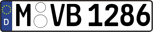 M-VB1286