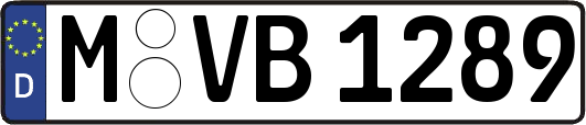 M-VB1289