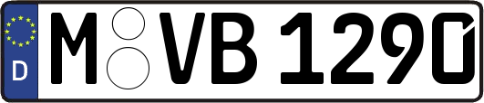 M-VB1290