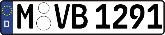 M-VB1291