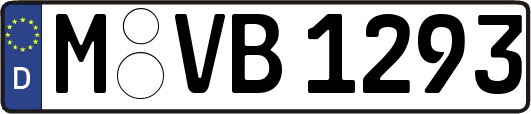 M-VB1293