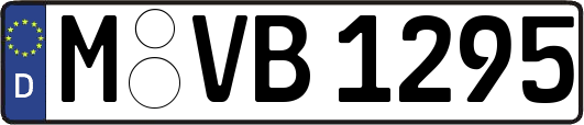 M-VB1295