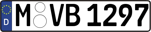 M-VB1297