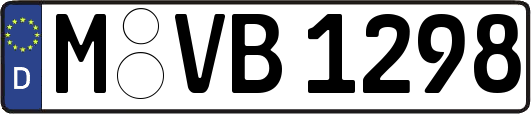 M-VB1298