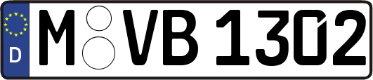 M-VB1302